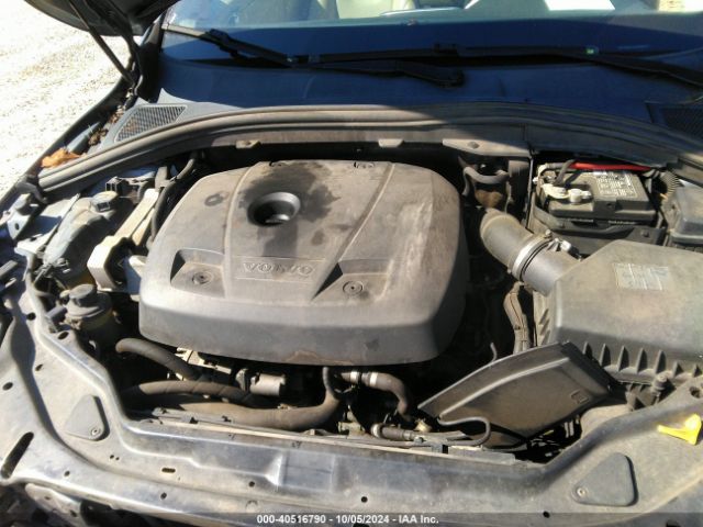 YV440MDK4G2825796 Volvo Xc60 T5 Drive-e Premier