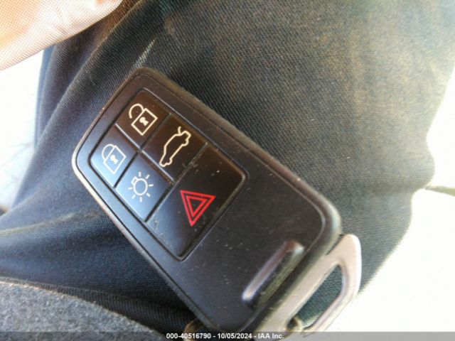 YV440MDK4G2825796 Volvo Xc60 T5 Drive-e Premier