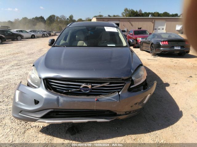 YV440MDK4G2825796 Volvo Xc60 T5 Drive-e Premier