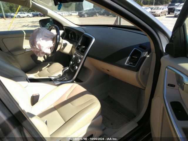 YV440MDK4G2825796 Volvo Xc60 T5 Drive-e Premier
