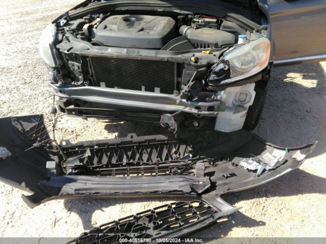 YV440MDK4G2825796 Volvo Xc60 T5 Drive-e Premier