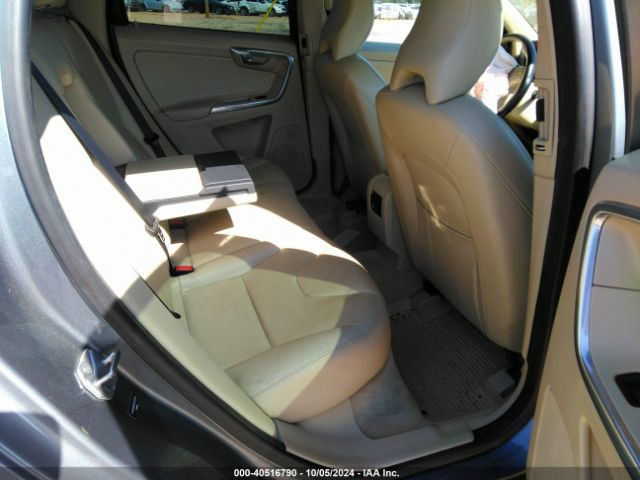 YV440MDK4G2825796 Volvo Xc60 T5 Drive-e Premier
