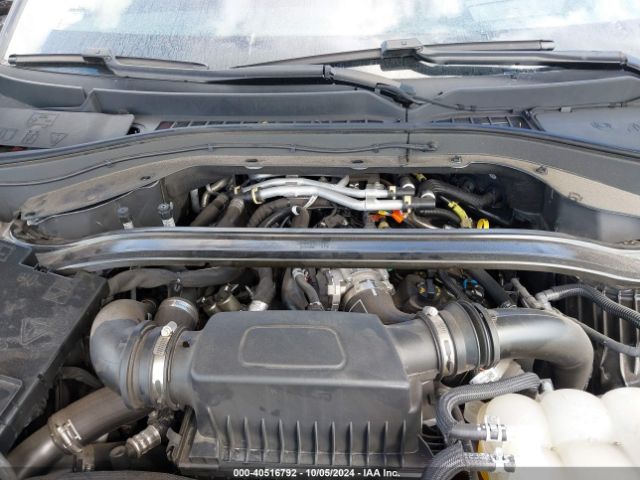 5LM5J7WC8NGL20817 Lincoln Aviator Reserve