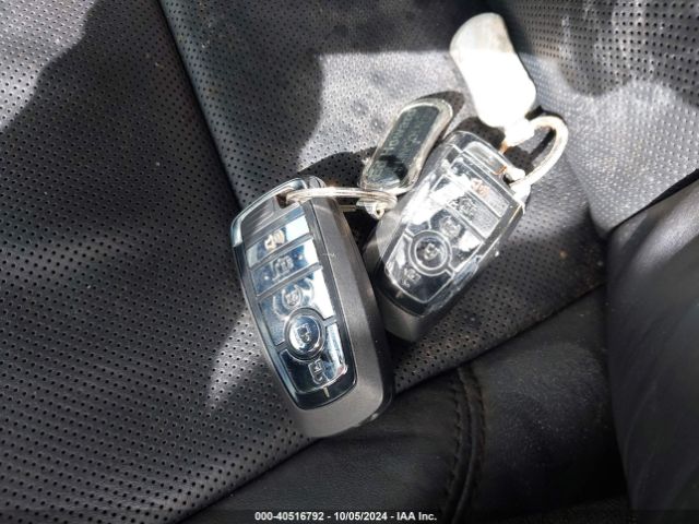 5LM5J7WC8NGL20817 Lincoln Aviator Reserve