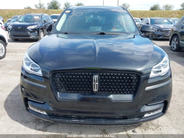 5LM5J7WC8NGL20817 Lincoln Aviator Reserve