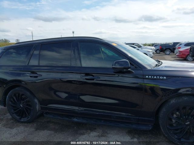 5LM5J7WC8NGL20817 Lincoln Aviator Reserve