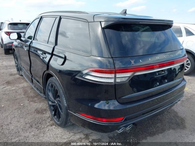 5LM5J7WC8NGL20817 Lincoln Aviator Reserve