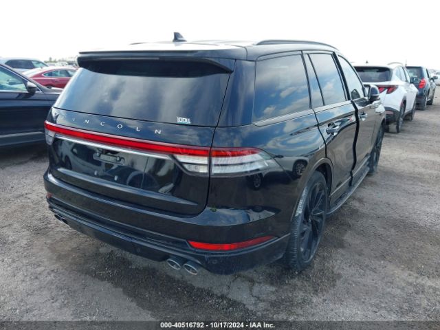 5LM5J7WC8NGL20817 Lincoln Aviator Reserve