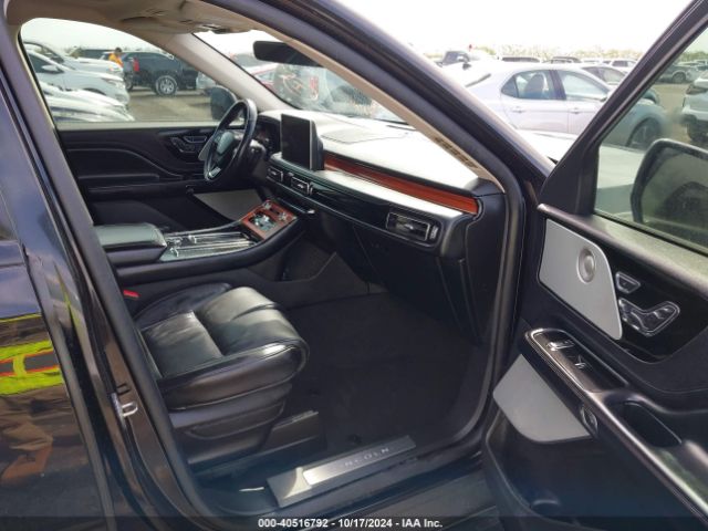 5LM5J7WC8NGL20817 Lincoln Aviator Reserve