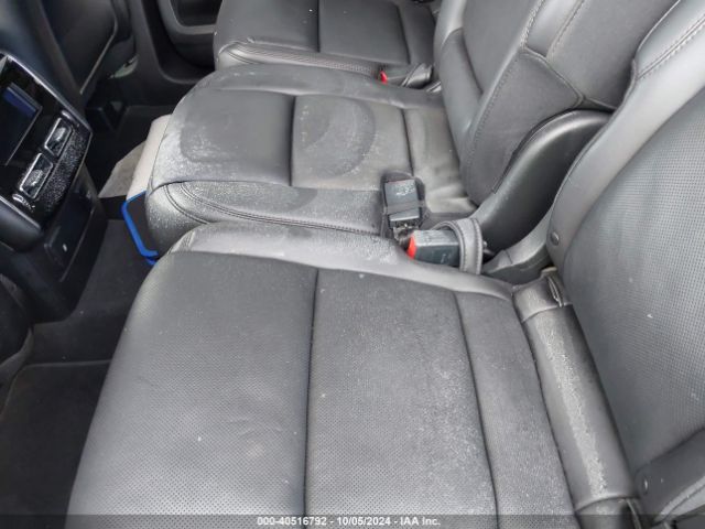 5LM5J7WC8NGL20817 Lincoln Aviator Reserve