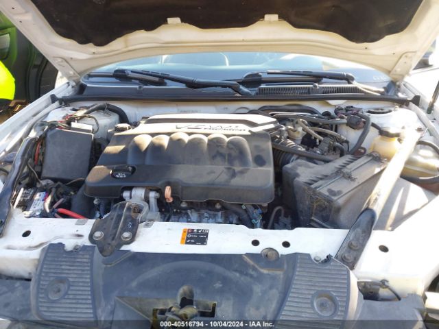 2G1WD5E31E1185730 Chevrolet IMPALA LIMITED POLICE