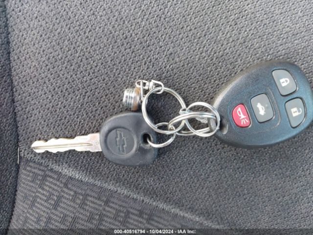2G1WD5E31E1185730 Chevrolet IMPALA LIMITED POLICE