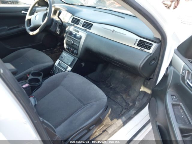 2G1WD5E31E1185730 Chevrolet IMPALA LIMITED POLICE