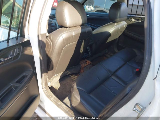 2G1WD5E31E1185730 Chevrolet IMPALA LIMITED POLICE
