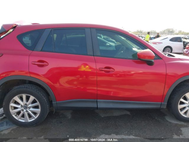 JM3KE2BE5E0334733 Mazda CX-5 SPORT