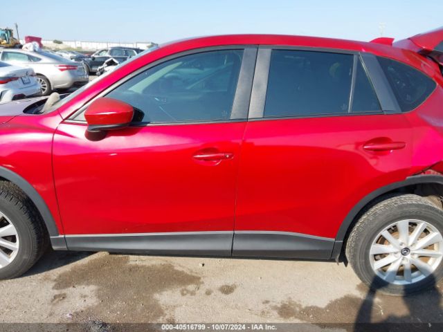 JM3KE2BE5E0334733 Mazda CX-5 SPORT