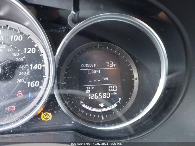 JM3KE2BE5E0334733 Mazda CX-5 SPORT