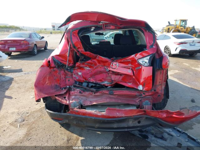 JM3KE2BE5E0334733 Mazda CX-5 SPORT