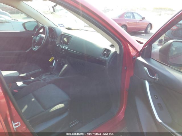 JM3KE2BE5E0334733 Mazda CX-5 SPORT