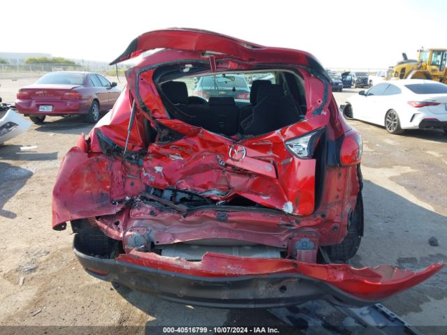 JM3KE2BE5E0334733 Mazda CX-5 SPORT