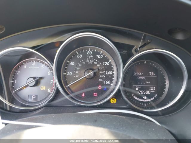 JM3KE2BE5E0334733 Mazda CX-5 SPORT