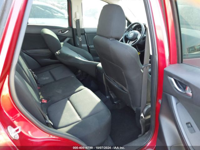 JM3KE2BE5E0334733 Mazda CX-5 SPORT