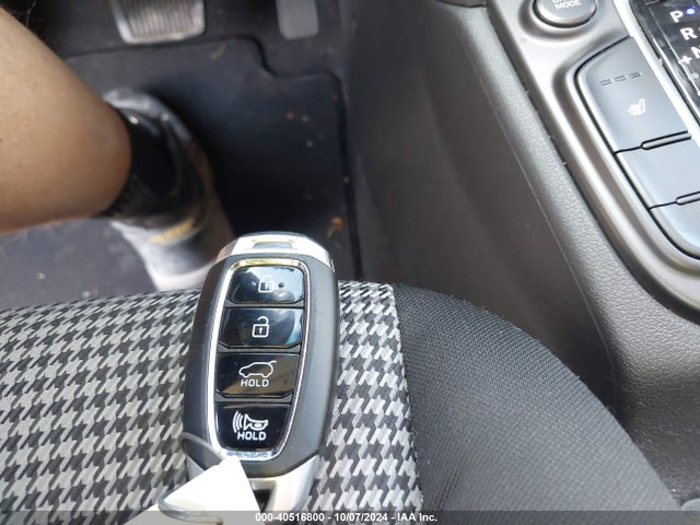 Hyundai Kona Sel 2020 KM8K2CAA8LU431285 Image 11