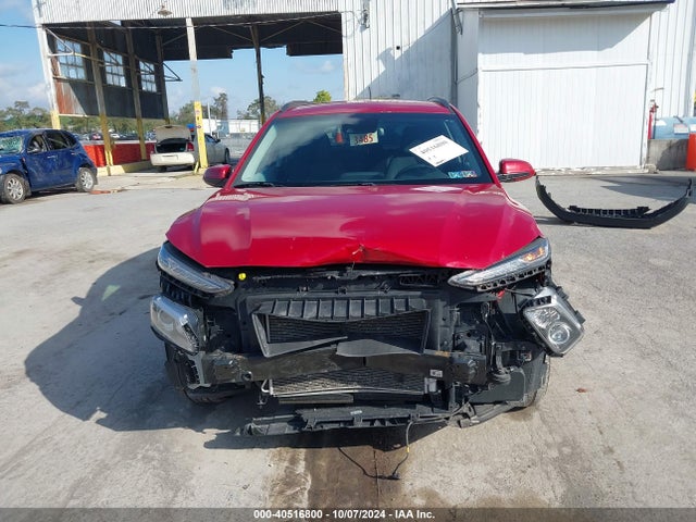 Hyundai Kona Sel 2020 KM8K2CAA8LU431285 Image 13