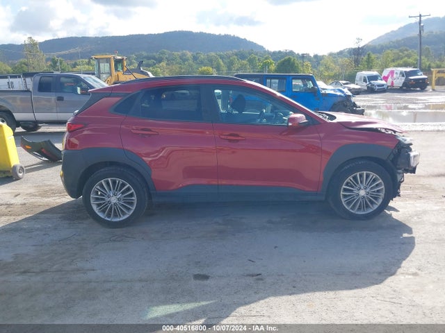 Hyundai Kona Sel 2020 KM8K2CAA8LU431285 Image 14