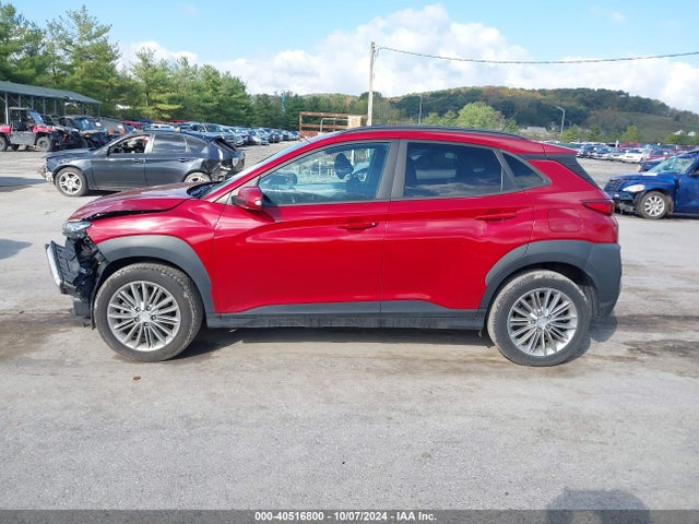 Hyundai Kona Sel 2020 KM8K2CAA8LU431285 Image 15