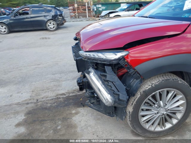 Hyundai Kona Sel 2020 KM8K2CAA8LU431285 Image 19