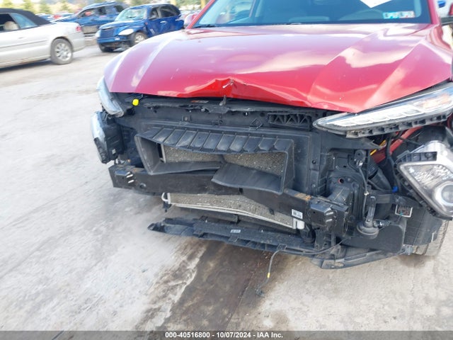 Hyundai Kona Sel 2020 KM8K2CAA8LU431285 Image 20