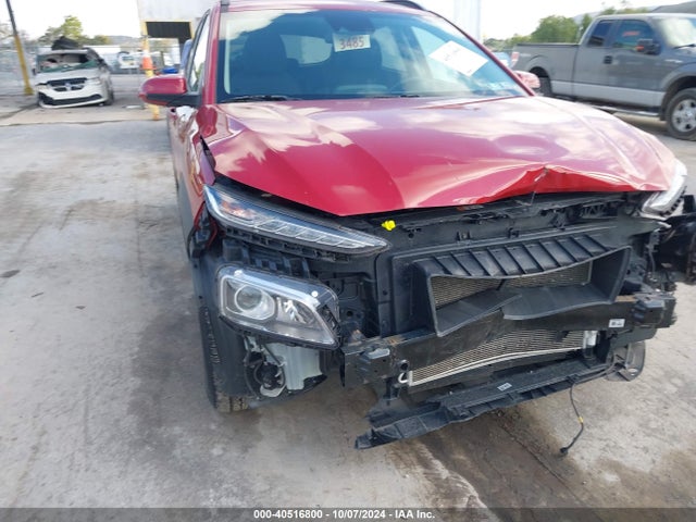 Hyundai Kona Sel 2020 KM8K2CAA8LU431285 Image 21