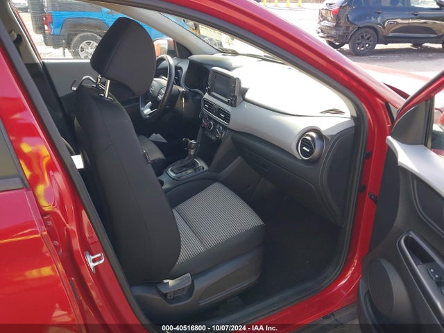 Hyundai Kona Sel 2020 KM8K2CAA8LU431285 Image 5