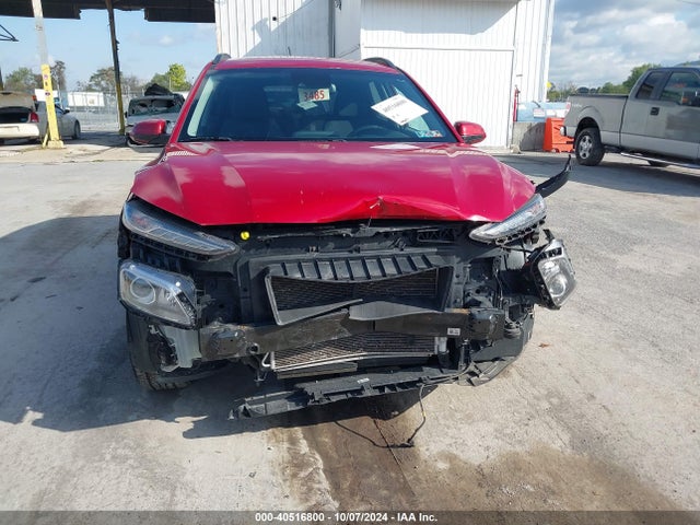 Hyundai Kona Sel 2020 KM8K2CAA8LU431285 Image 6