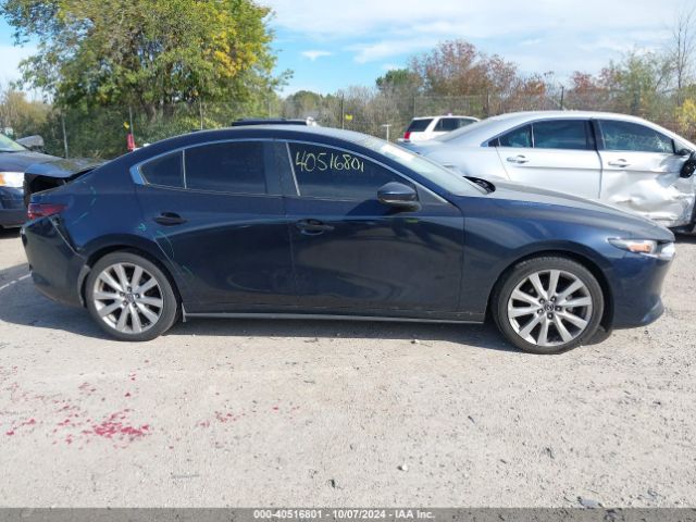 3MZBPADL1KM107649 Mazda Mazda3 Preferred Package