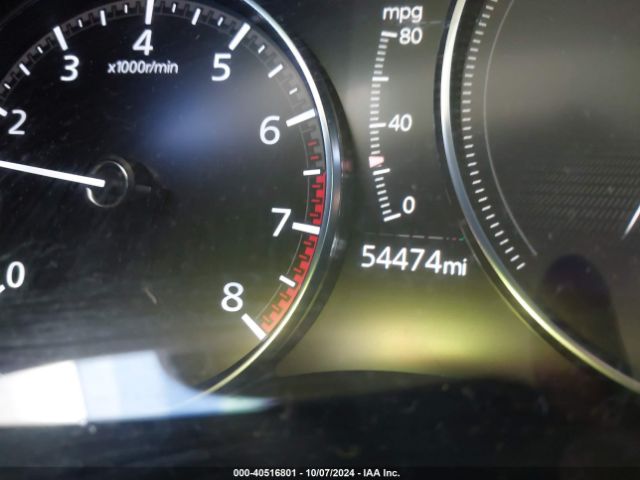 3MZBPADL1KM107649 Mazda Mazda3 Preferred Package