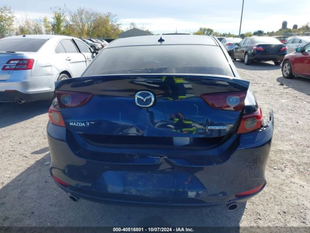 3MZBPADL1KM107649 Mazda Mazda3 Preferred Package