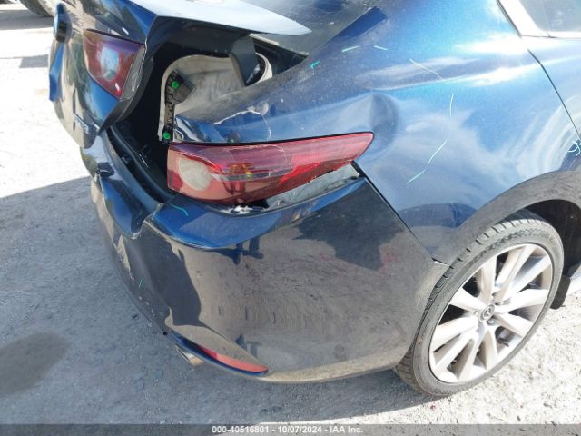 3MZBPADL1KM107649 Mazda Mazda3 Preferred Package