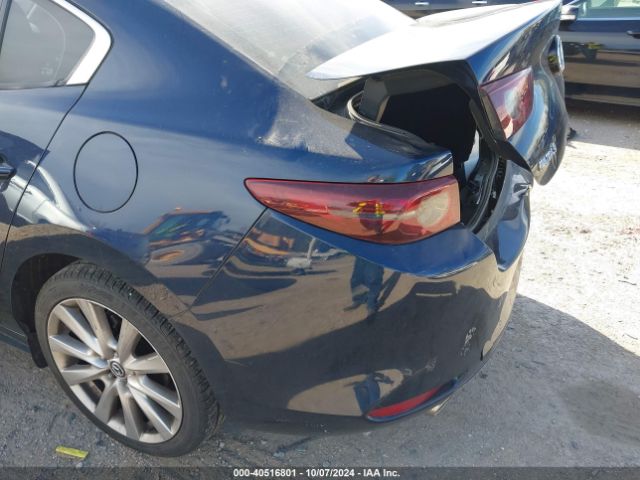 3MZBPADL1KM107649 Mazda Mazda3 Preferred Package