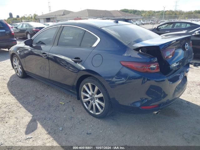 3MZBPADL1KM107649 Mazda Mazda3 Preferred Package