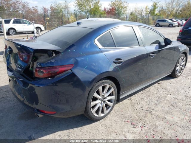 3MZBPADL1KM107649 Mazda Mazda3 Preferred Package