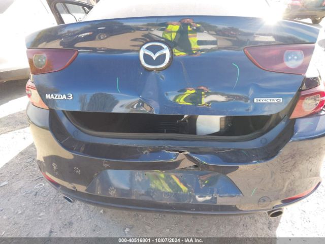 3MZBPADL1KM107649 Mazda Mazda3 Preferred Package