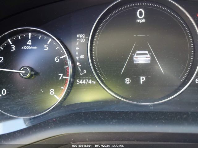 3MZBPADL1KM107649 Mazda Mazda3 Preferred Package