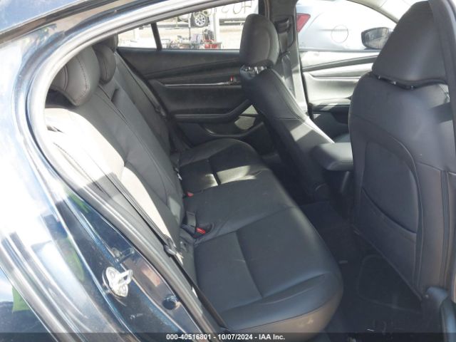 3MZBPADL1KM107649 Mazda Mazda3 Preferred Package