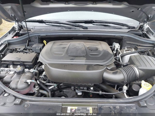 1C4RJFAG0MC871293 Jeep Grand Cherokee Laredo X 4x4