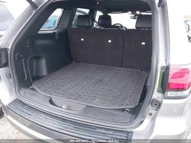 1C4RJFAG0MC871293 Jeep Grand Cherokee Laredo X 4x4