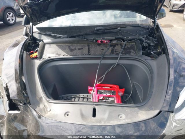 7SAYGDEE2PA022992 Tesla Model Y Awd/long Range Dual Motor All-wheel Drive