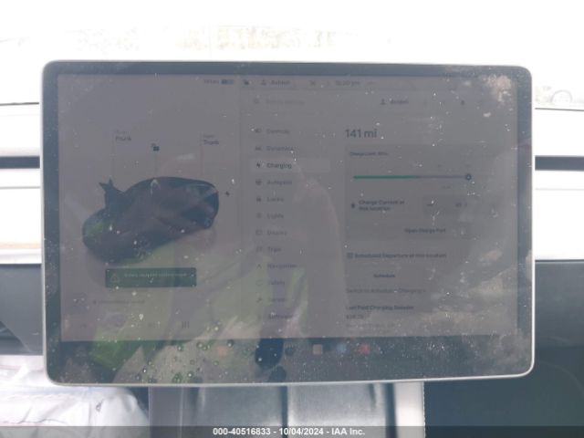 7SAYGDEE2PA022992 Tesla Model Y Awd/long Range Dual Motor All-wheel Drive