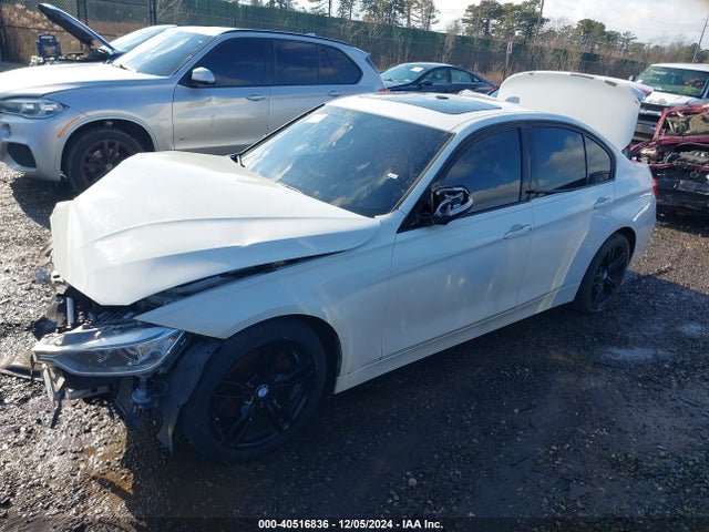 Aukcja sprzedaży 2013 Bmw 328i Xdrive, vin: WBA3B5C50DF593399, numer aukcji: 40516836